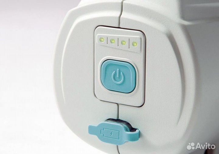 Пылесос для бассейна с аккумулятором, Intex 28628