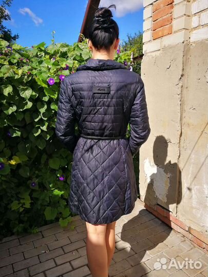 Куртка, плащ