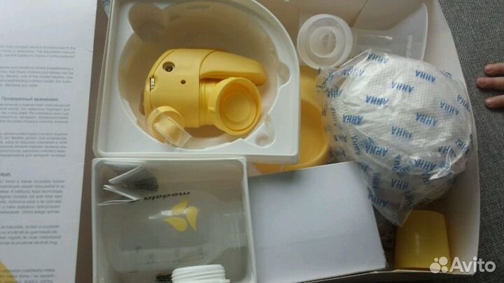 Medela mini electric