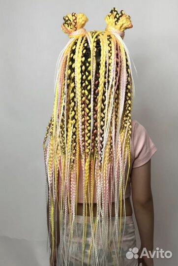 Кудри, Косы, Афрокосы, Зизи, Брейды, дреды