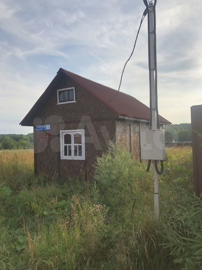 Участок 14 сот. (ИЖС)