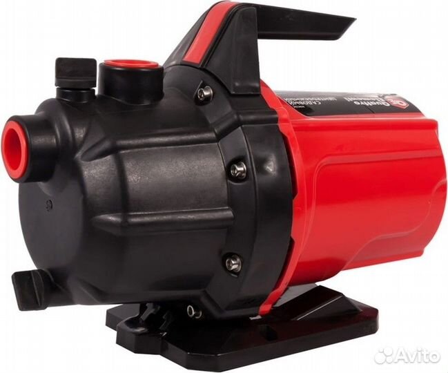 Поверхностный насос quattro elementi Giardino 801