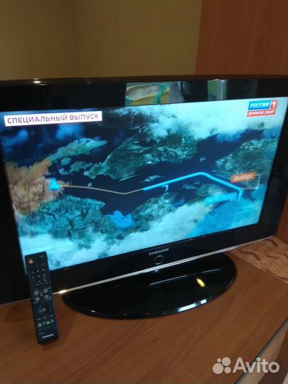 Телевизор Samsung LE26R81b