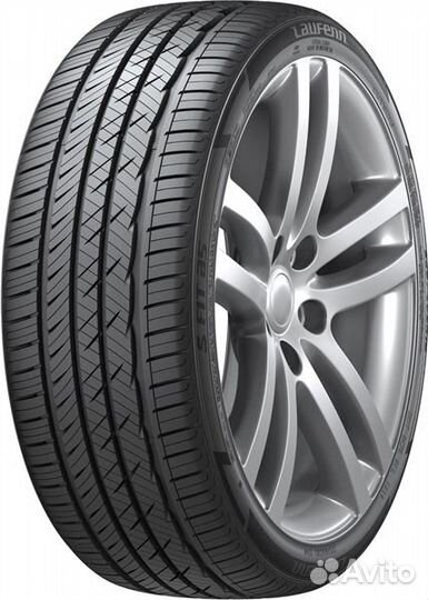 Laufenn S-Fit AS LH01 255/40 R18 95W