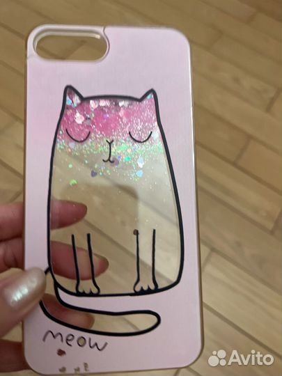 Чехол для iPhone 7 plus