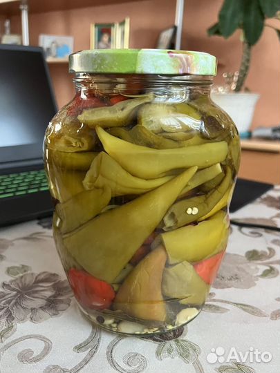 Огурцы соленые