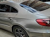 Volkswagen Passat CC 1.8 AMT, 2011, 245 000 км, с пробегом, цена 777 000 руб.