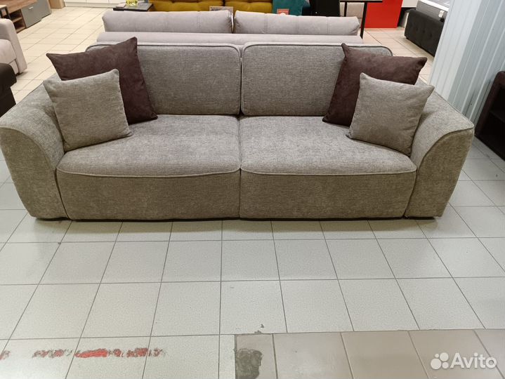 Диван трансформер 3 в 1 (по наличию)