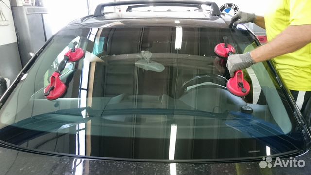 Автостёкла