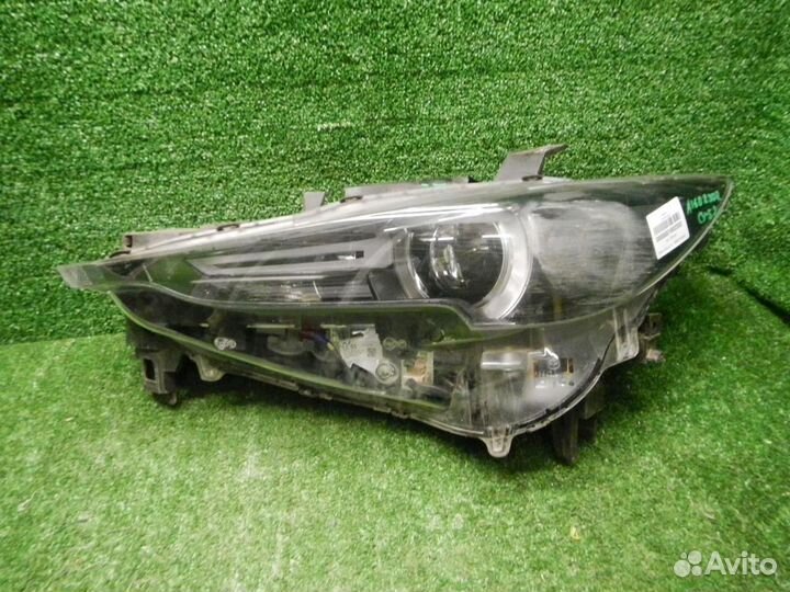 Фара левая Mazda CX-5