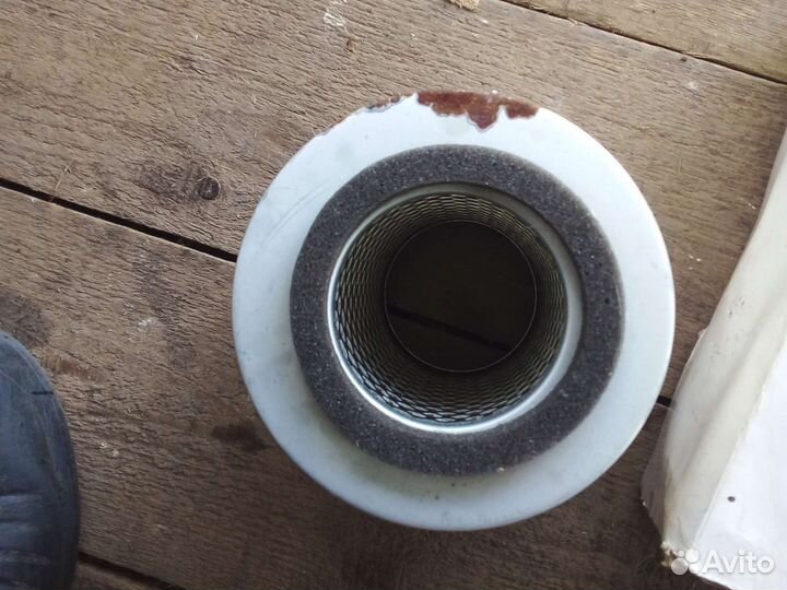 Воздушный фильтр Daewoo