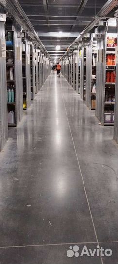 Сборка интернет заказов