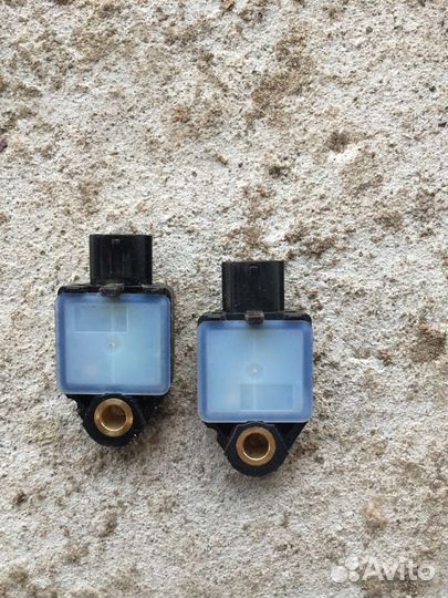 Киа Сид датчик удара оригинал