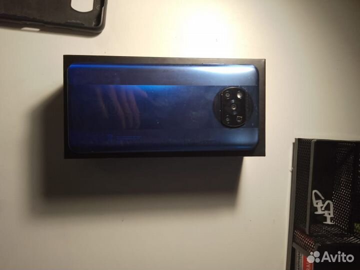 Xiaomi Poco X3 Pro, 6/128 ГБ