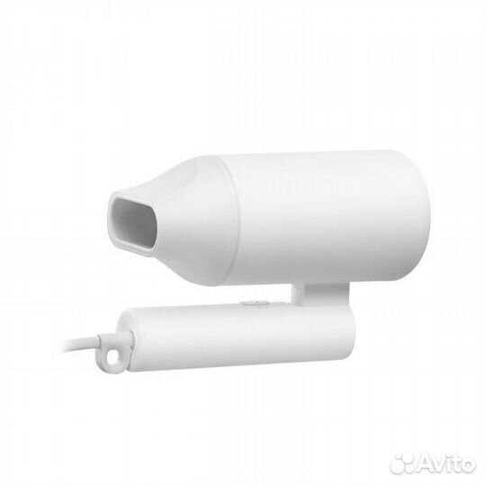 Фен Xiaomi Mijia Negative ion Portable Hair Dryer