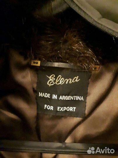Шуба