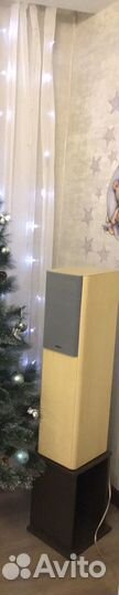 Акустика Celestion f20
