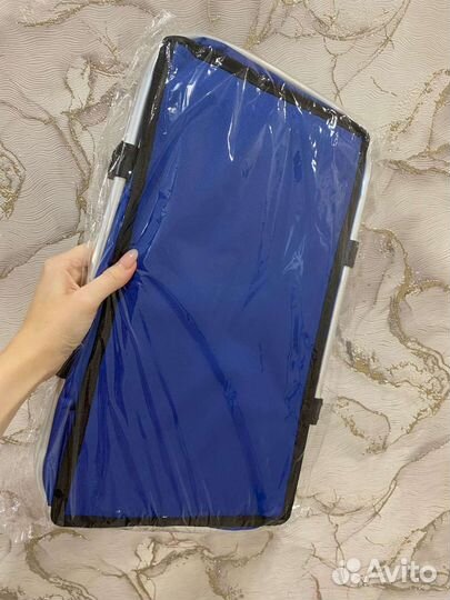 Термо сумка холодильник новая