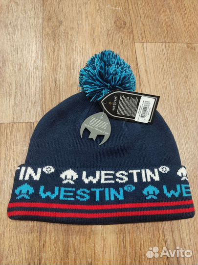 Шапка Westin (новая с упаковкой)