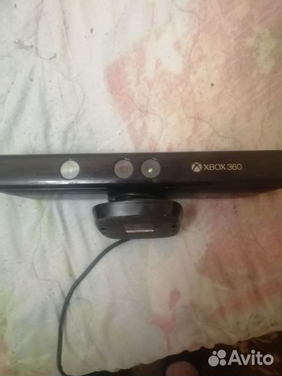Microsoft Kinect