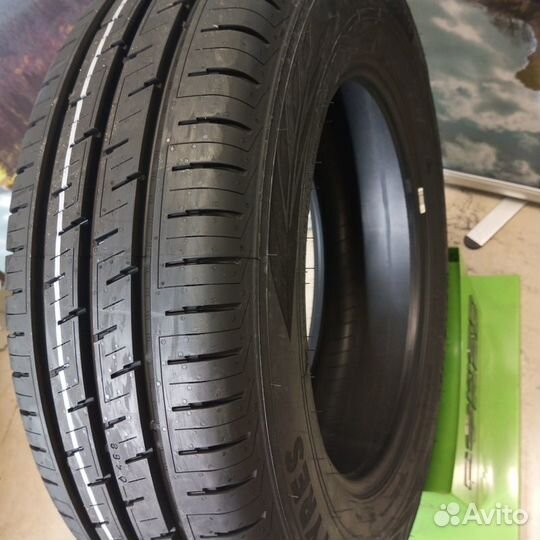 Ikon Tyres Autograph Eco C3 195/75 R16C R