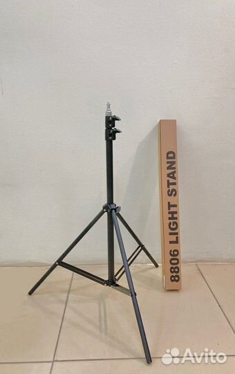 Усиленный штатив