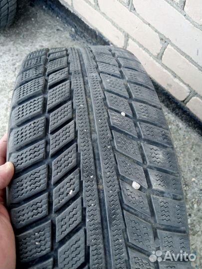Зимние, р 14 на ваз Белшина