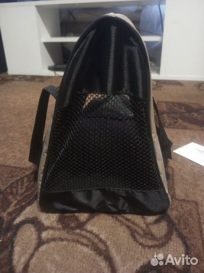 Сумка переноска