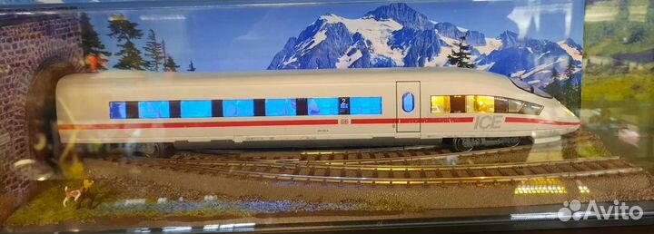 Диорамы разные в 1:87 (HO)