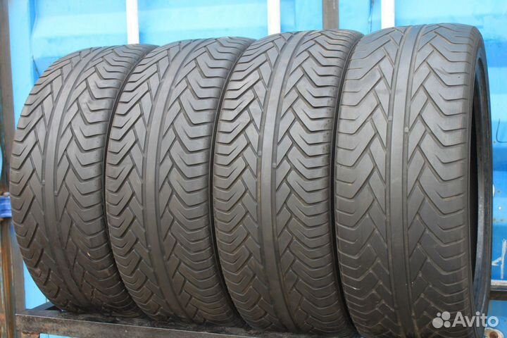 Yokohama Advan ST V802 245/45 R20 98J
