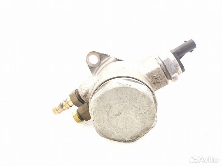 Тнвд Volkswagen Polo 1.2 cbzb 2012