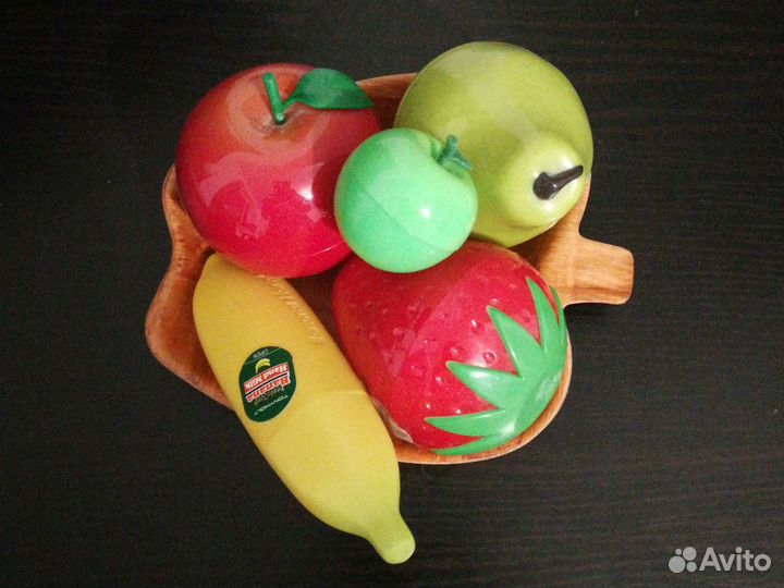 Крема Tony Moly