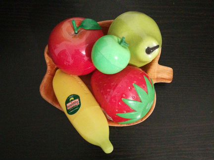 Крема Tony Moly