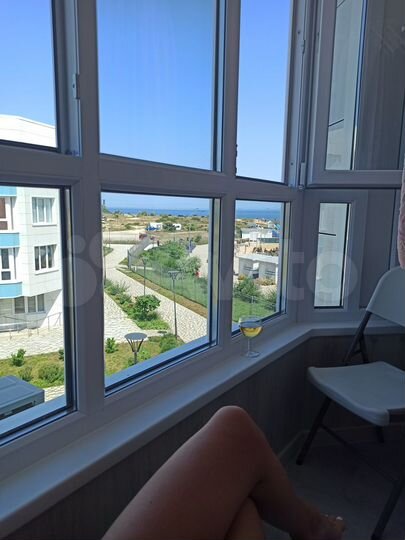 Квартира-студия, 27 м², 3/4 эт.