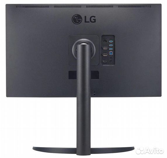 LG UltraFine oled Pro 2021 (27EP950)
