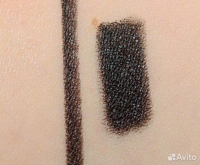 Chanel карандаш для глаз 945 black wood