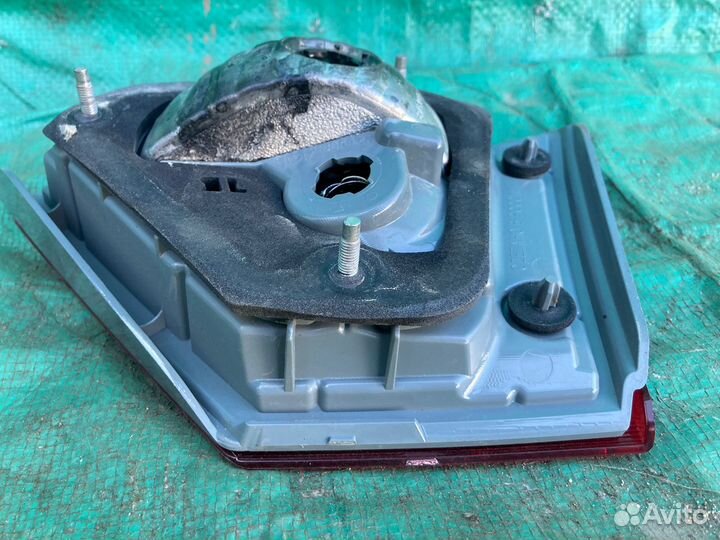 Фонарь задний внутренний левый LADA Vesta Веста