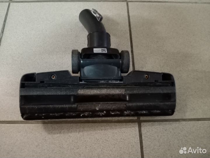 Насадка щетка для Electrolux zspc2010