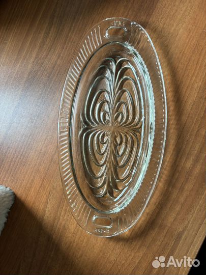 Селедочница СССР