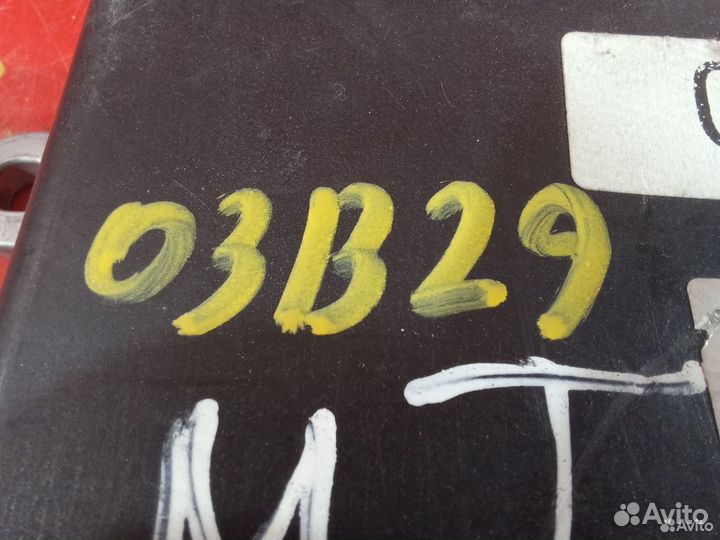 Блок управления двигателем для Mazda 6 GG