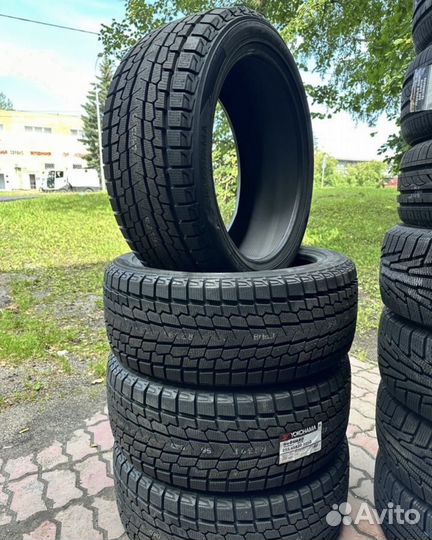 Yokohama Ice Guard G075 245/50 R20 109Q