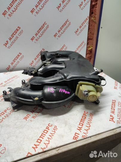 Коллектор впускной Lexus Is 250 4GR FSE 2007