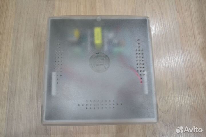 Бесперебойный блок питания ббп