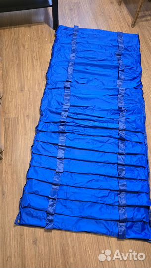 Матрас противопролежневый с компрессором