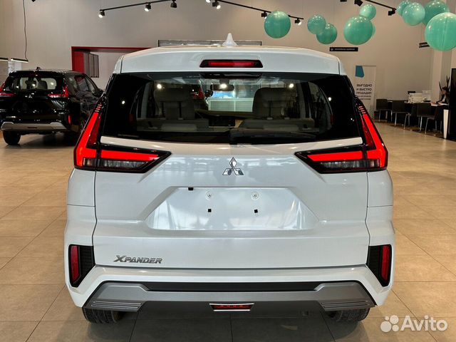 Mitsubishi Xpander 1.5 AT, 2023 Новый объявление продам