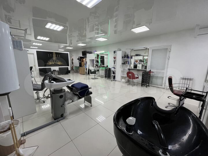 Свободного назначения, 236.6 м²