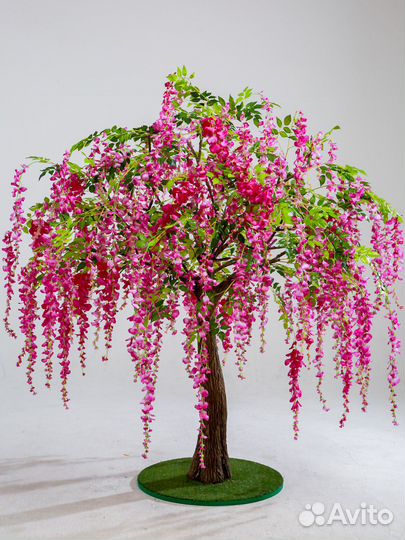 Искусственное дерево 