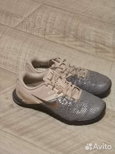 Nike Metcon 4