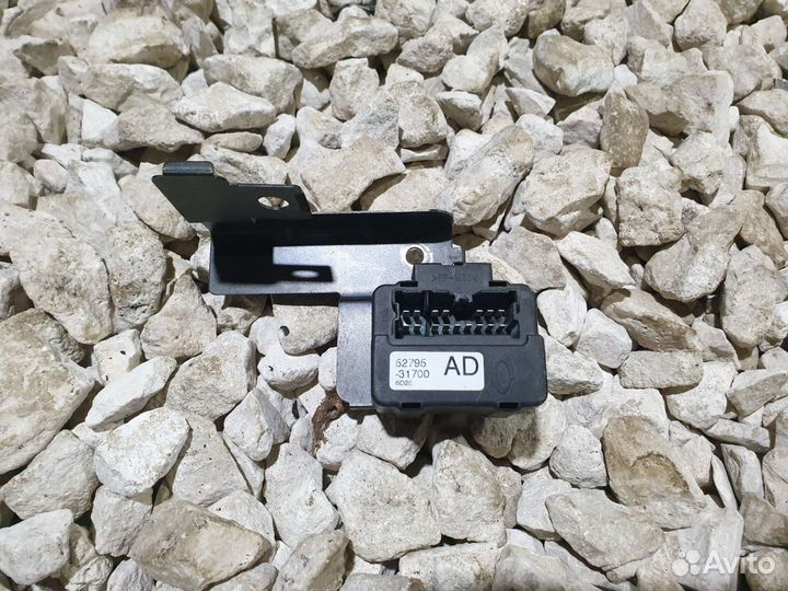 Блок комфорта Альмера Классик