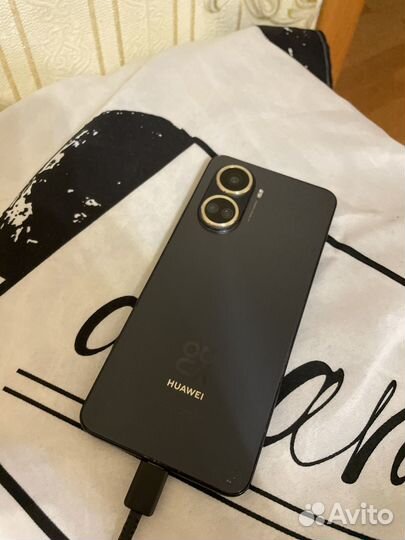 HUAWEI nova 10 SE, 8/128 ГБ